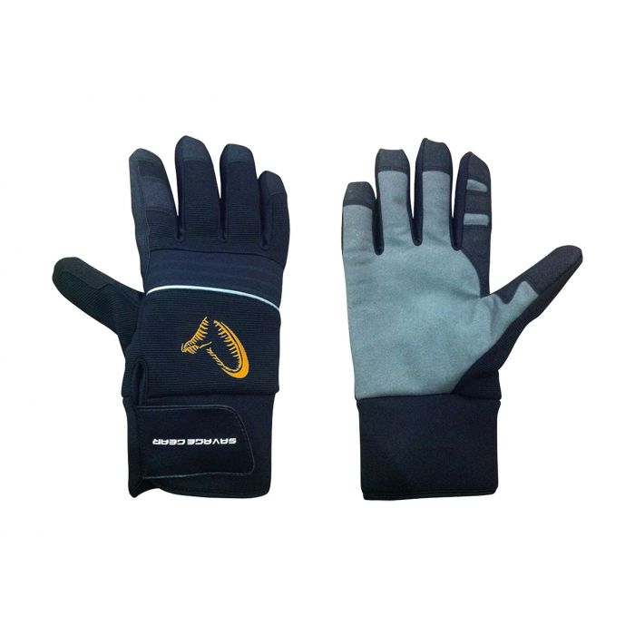 Savage Gear Winter Thermo Glove