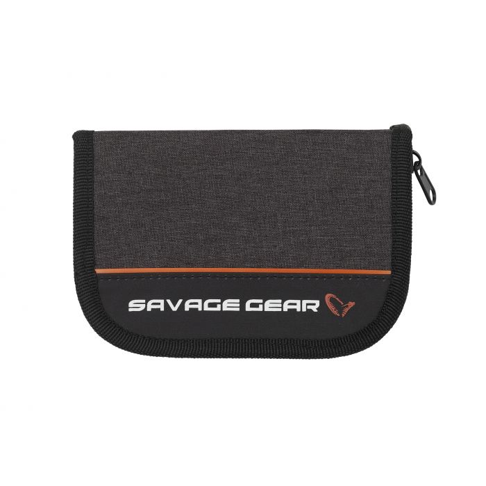 Savage Gear Zipper Wallet2