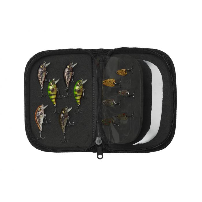 Savage Gear Zipper Wallet2