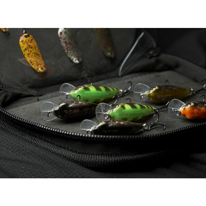 Savage Gear Zipper Wallet2