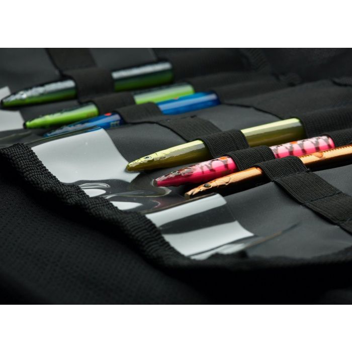 Savage Gear Roll Up Wallet