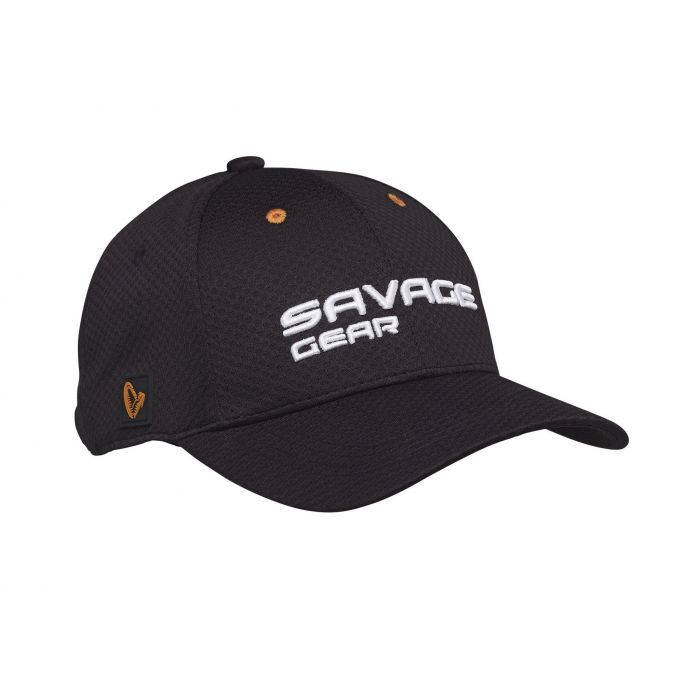 Savage Gear Sports Mesh Cap