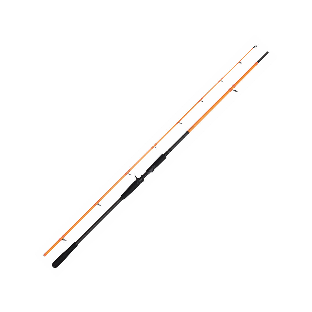 Savage Gear Orange LTD Power Game BC