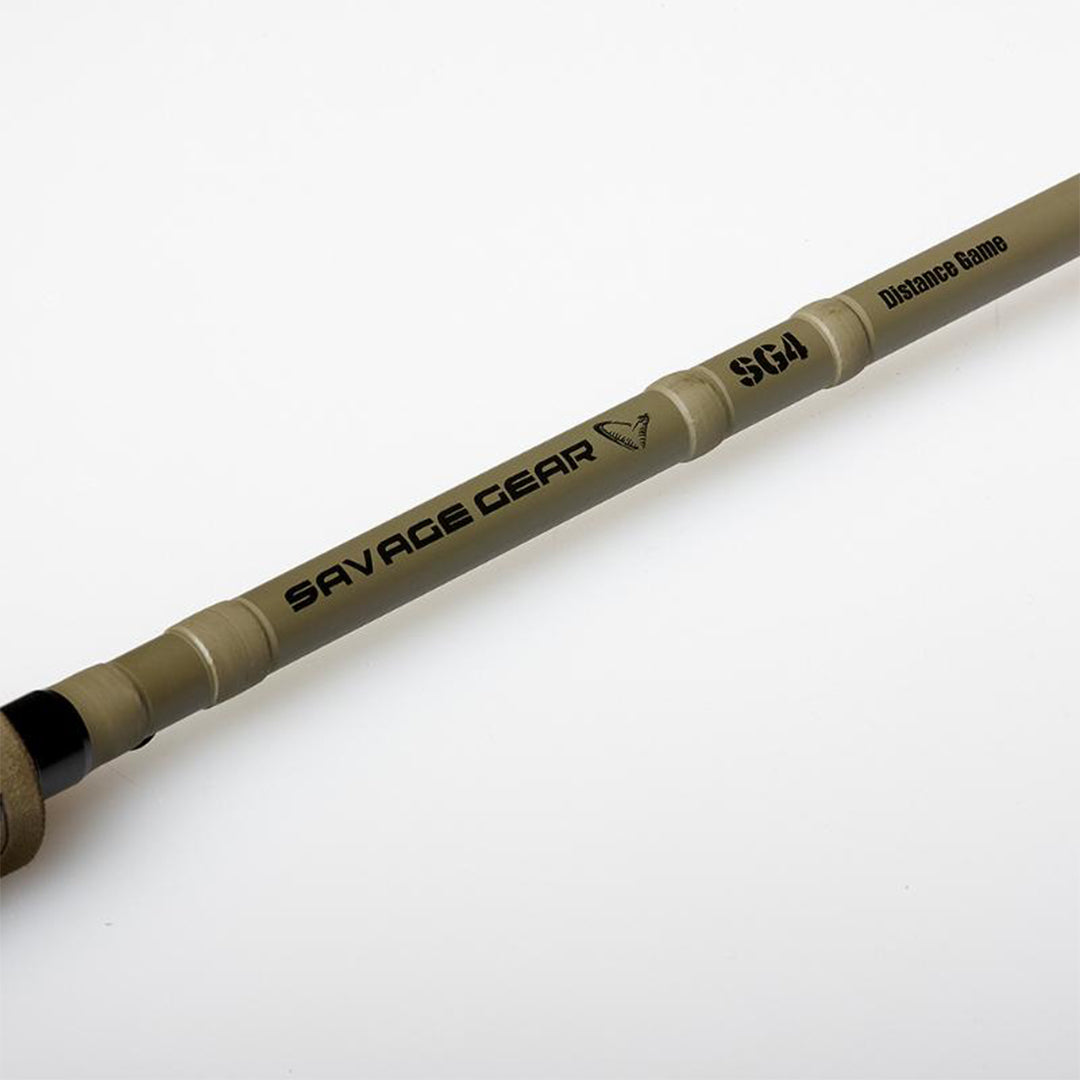 Savage Gear SG4 Distance Game