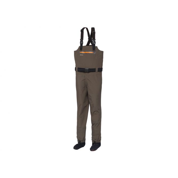 Scierra Kenai Chest Waders Stocking Foot XXL 46-47