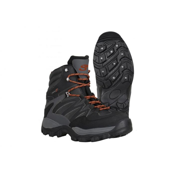 Scierra X-Force Vadestøvle M/Studs Str. 40
