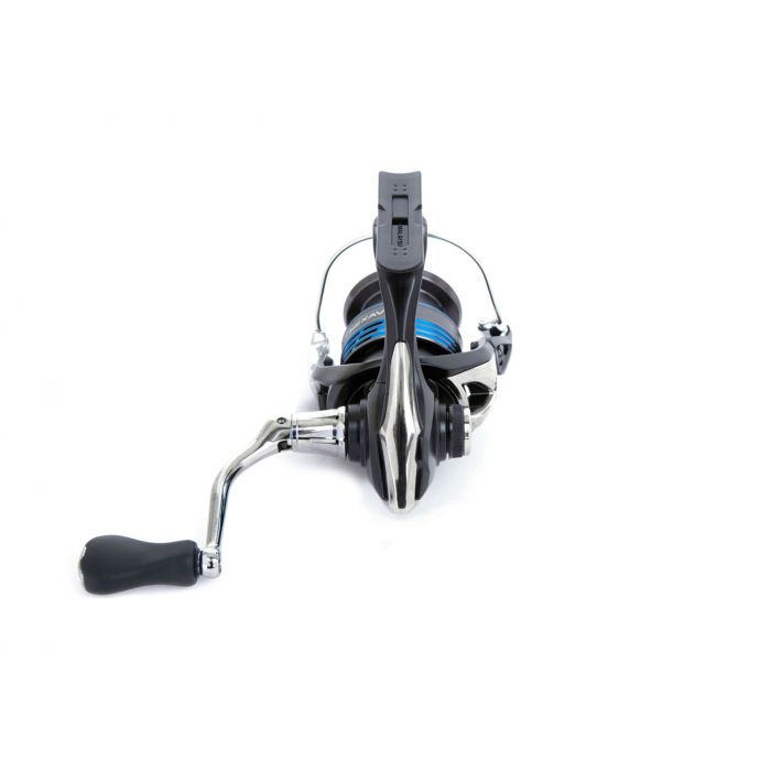 Shimano Nexave FI