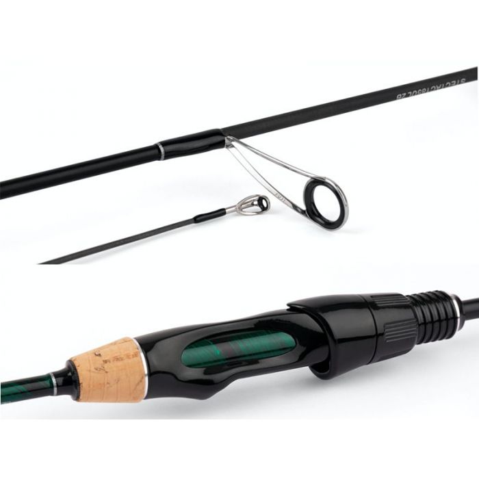 Shimano Technium Spin Trout Area