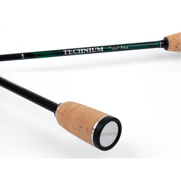 Shimano Technium Spin Trout Area