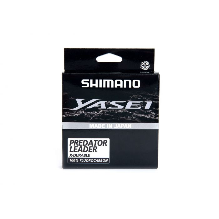 Shimano Yasei Fluoro Leader 0,22mm