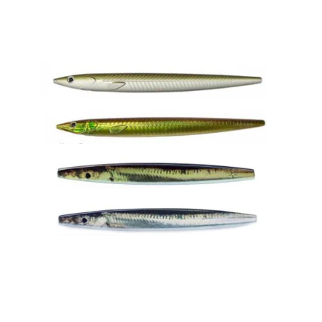 Sixty Lures Liveshopping Special Kit