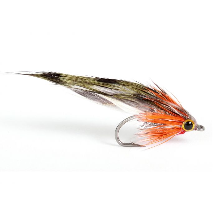 Stickleback Zonker #4