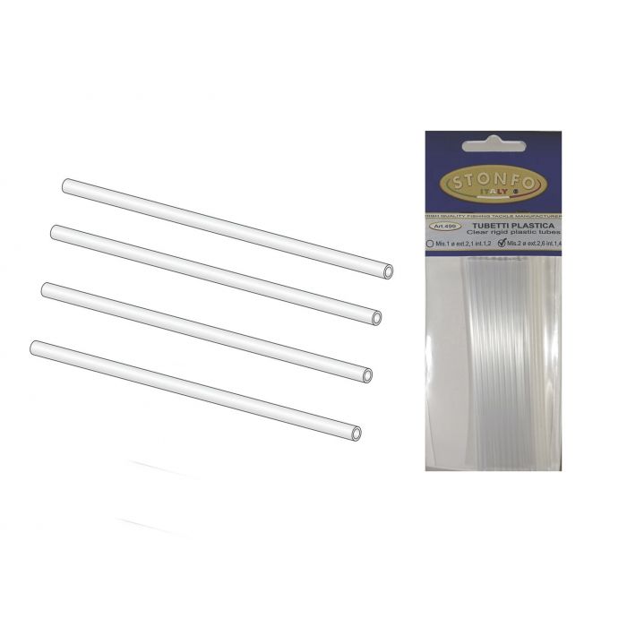 Stonfo Bombarda Stick