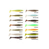 Strike Pro Piglet Shad 8,5 cm 4g - 8 stk