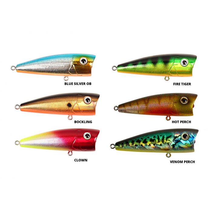 Strike Pro Strike Pop 6cm 8,5g