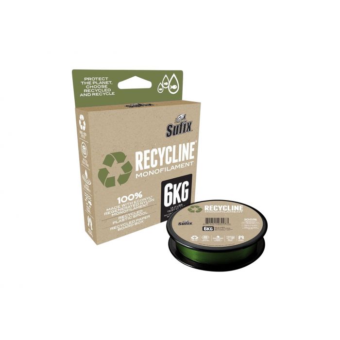 Sufix Recycline Green 150m