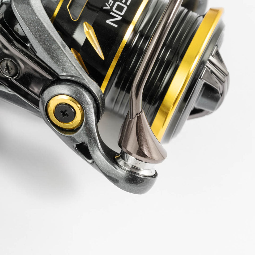 Trabucco Adeon FA 1000