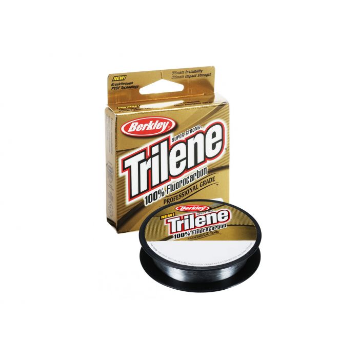 Trilene Fluorocarbon