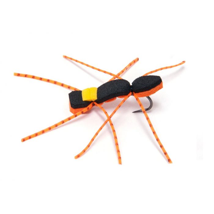 Tsjernobyl Ant #8 Skumbille