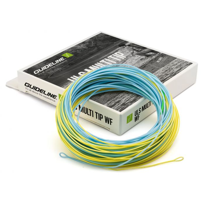 Guideline ULS Multi-Tip WF