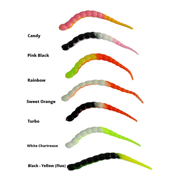 Ultimate Trout Cobra Mini