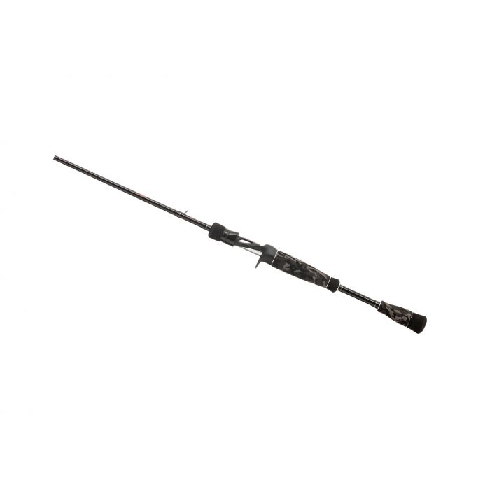 Berkley Urban Baitcast Finesse