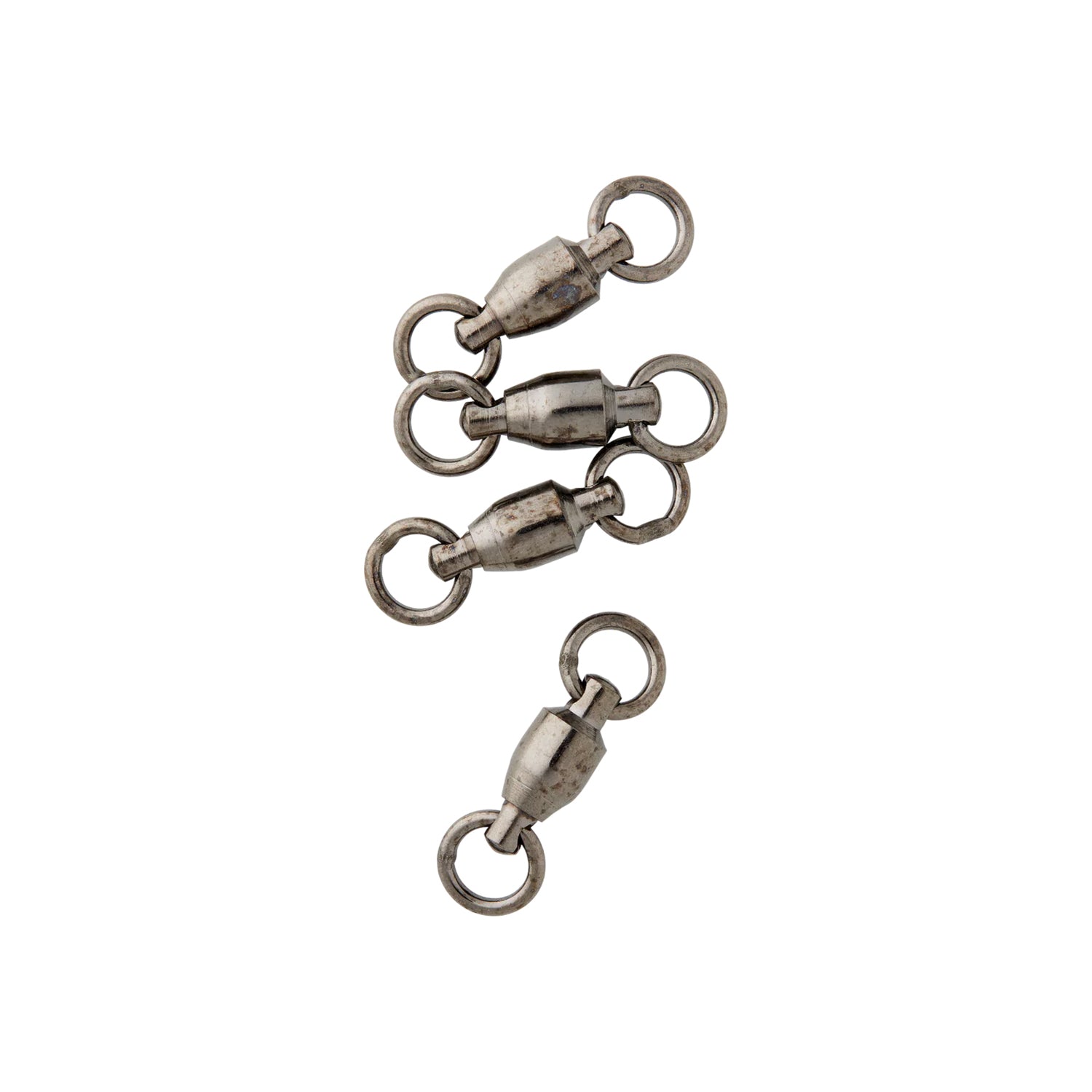 Wolfcreek Ball Bearing Swivel (10-pack)