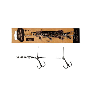 Wolfcreek Lures Stinger - Wire