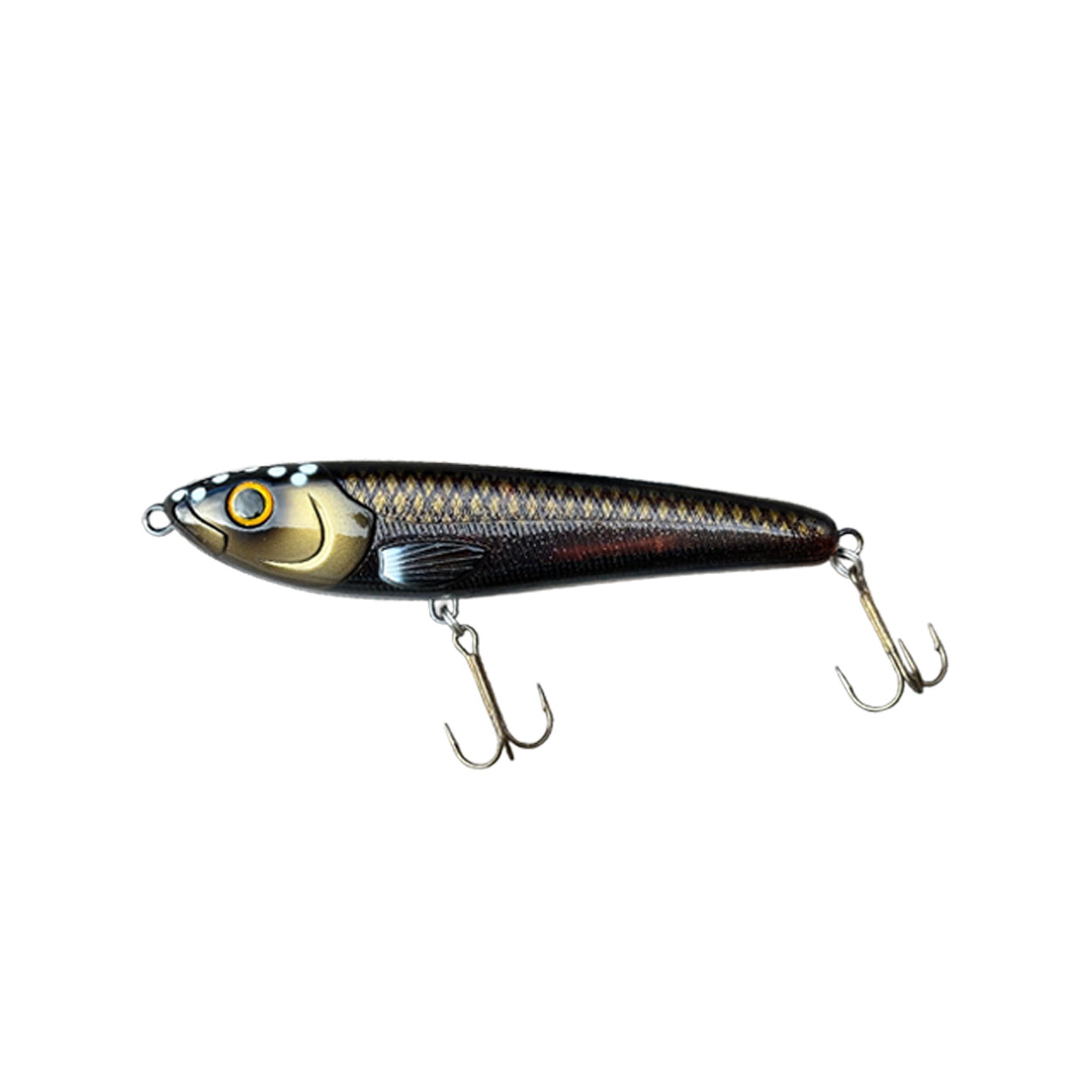 Wolfcreek Skinny Wolf
