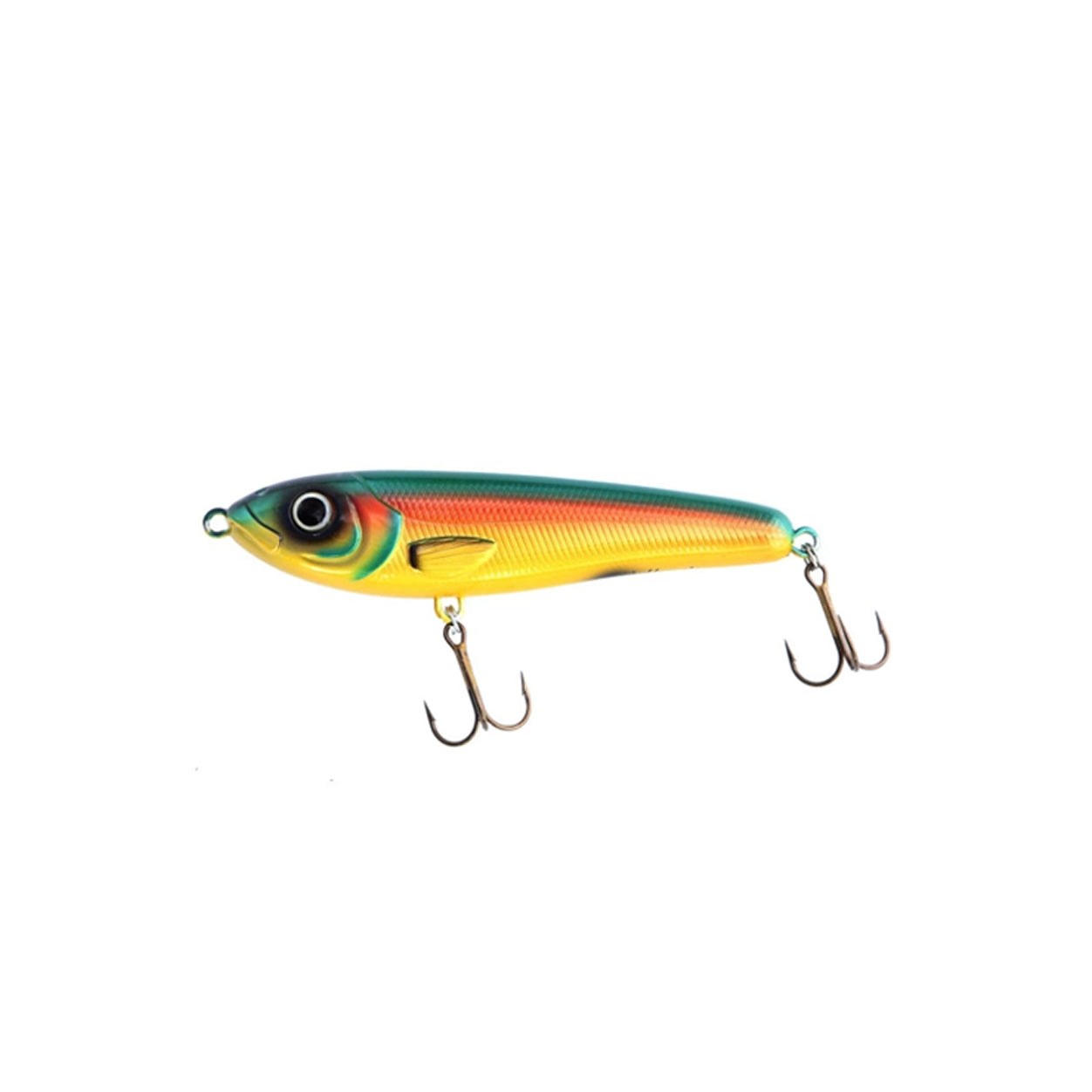 Wolfcreek Skinny Wolf