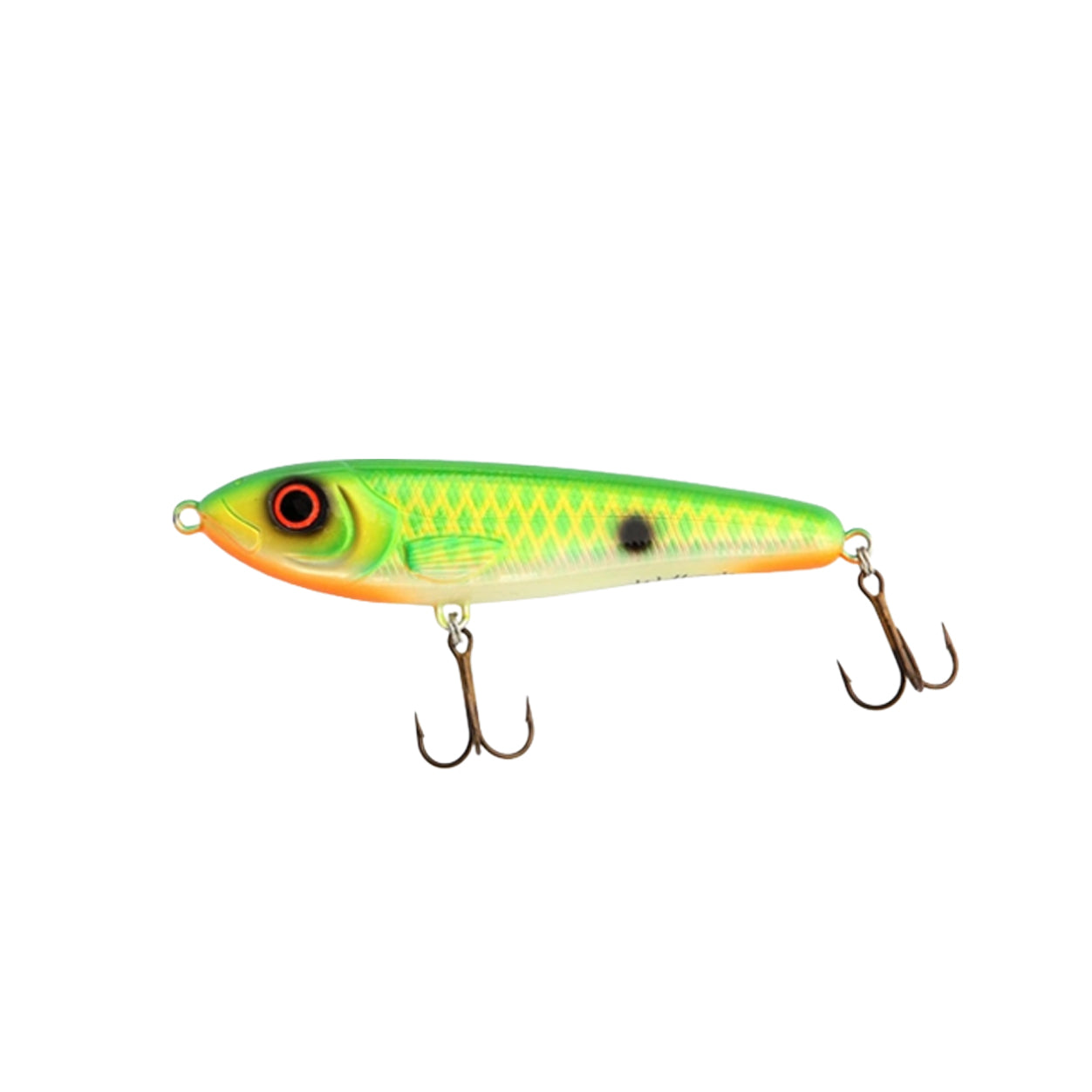Wolfcreek Skinny Wolf