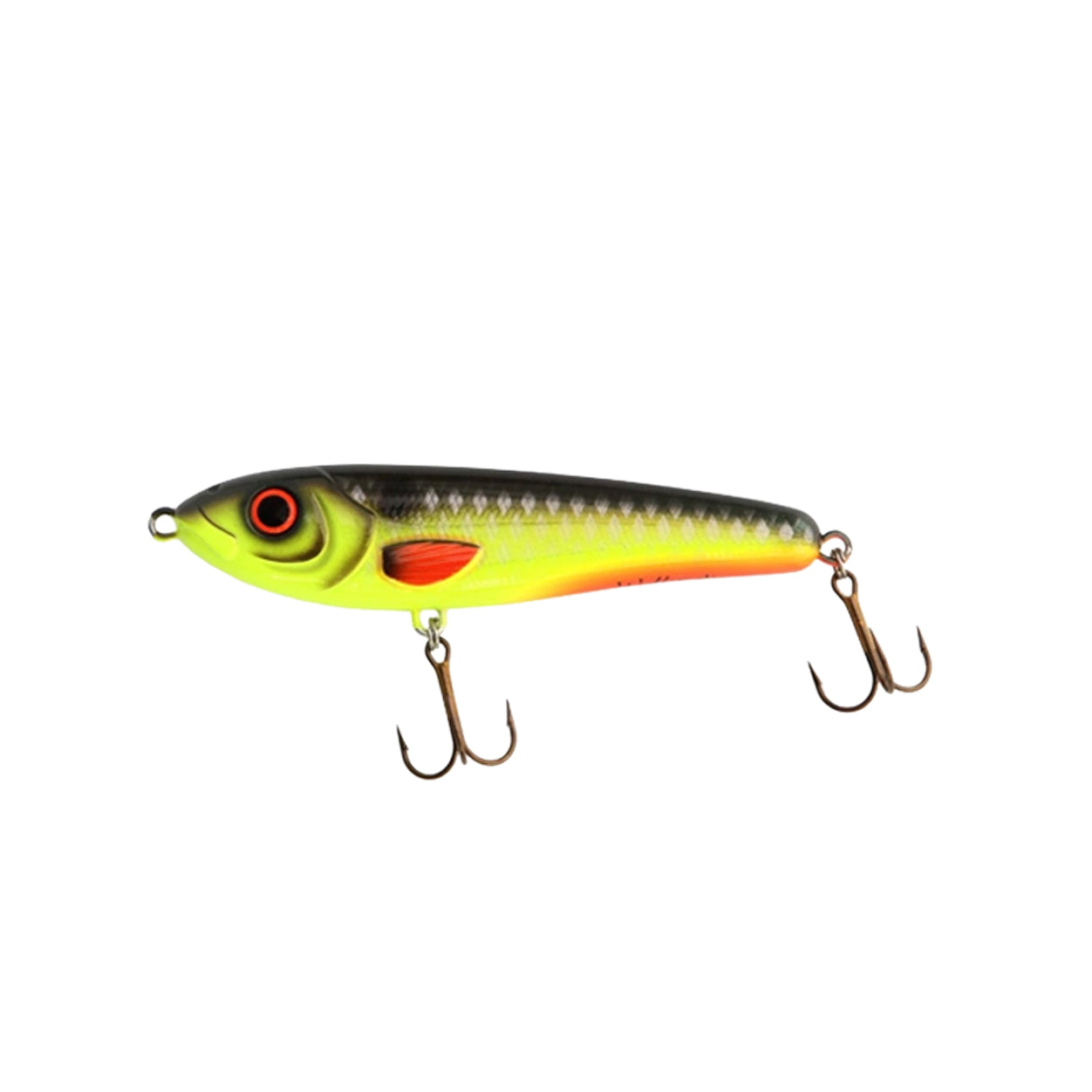 Wolfcreek Skinny Wolf