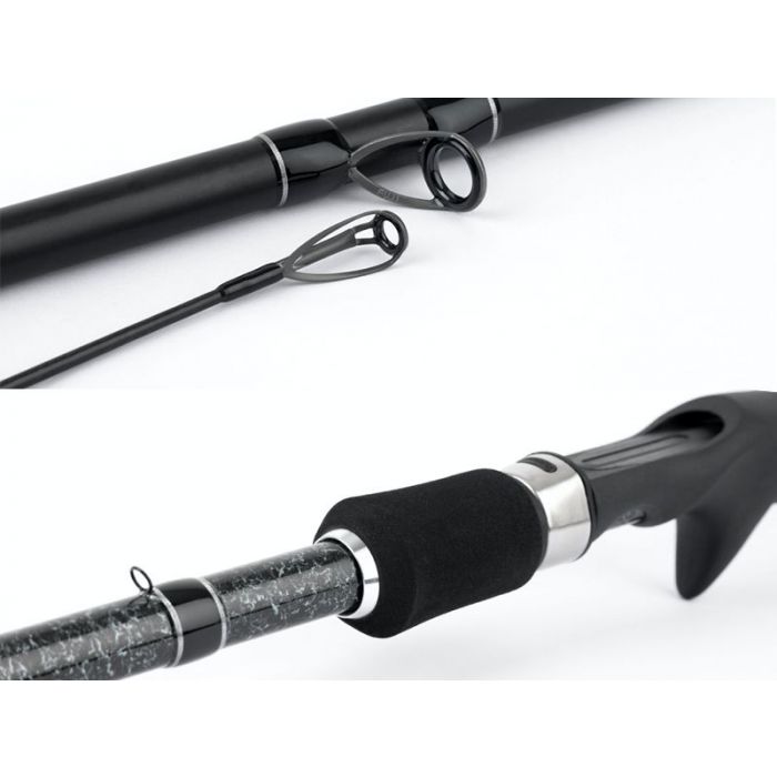 Shimano Yasei Pike Casting