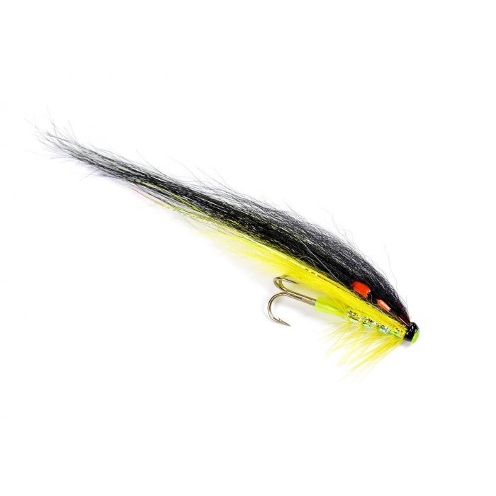 Yellow Posh Sunray