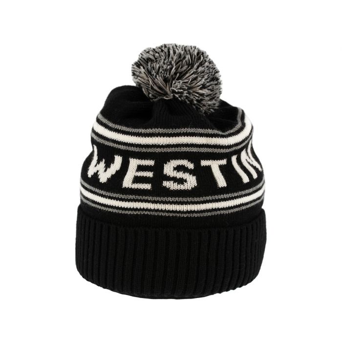 Westin Mountain Snowroller Black
