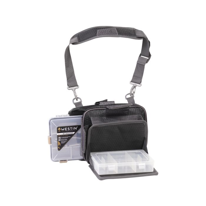 Westin W4 Quick Bag (2 boxes)