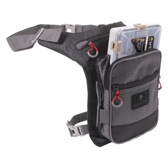 Westin W4 Leg Bag