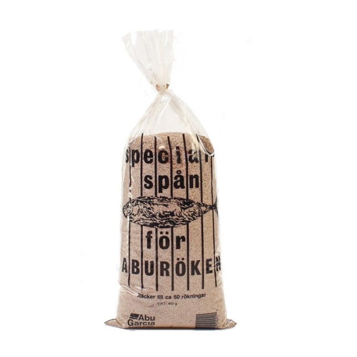 ABU Garcia Røgsmuld Special 450g