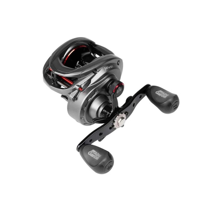 Abu Garcia Max4 41