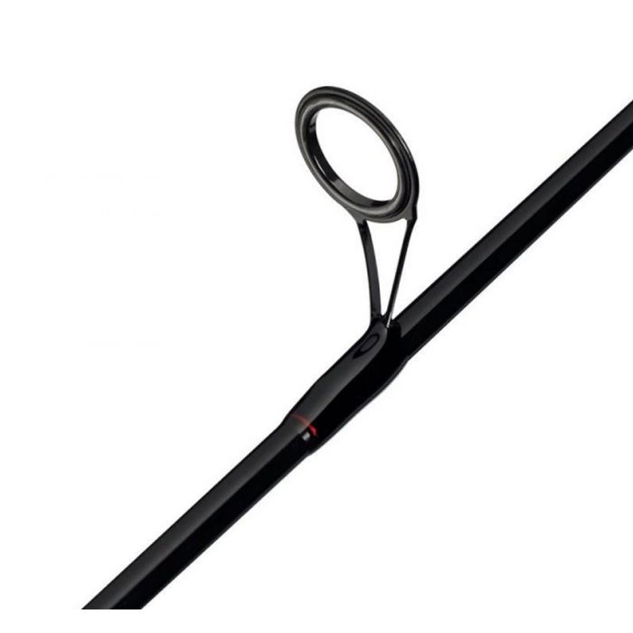 Abu Garcia Diplomat V2