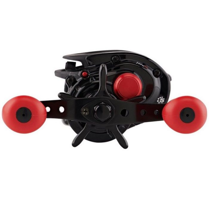 Abu Garcia Max4 X