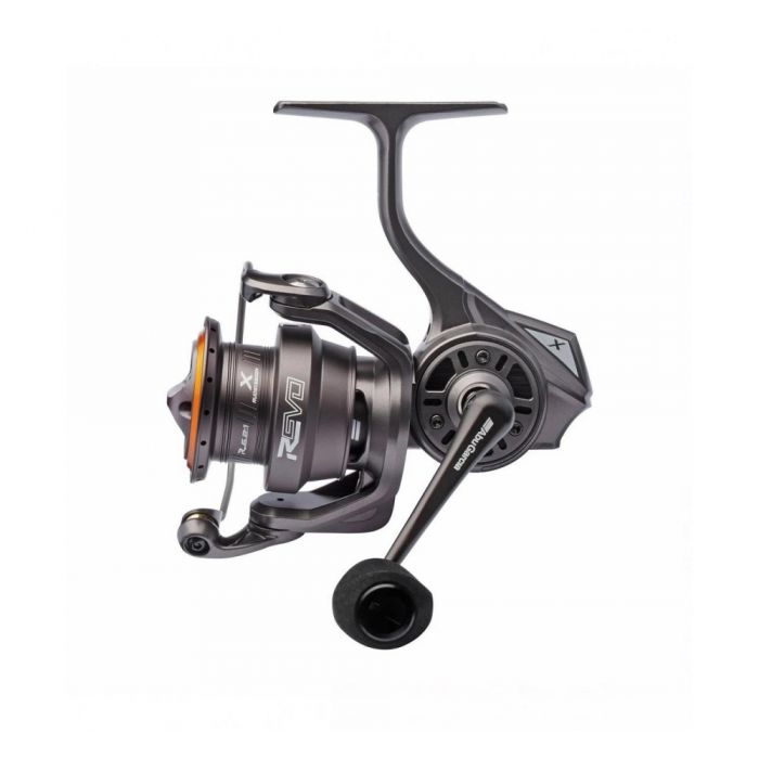 Abu Garcia Revo3 X