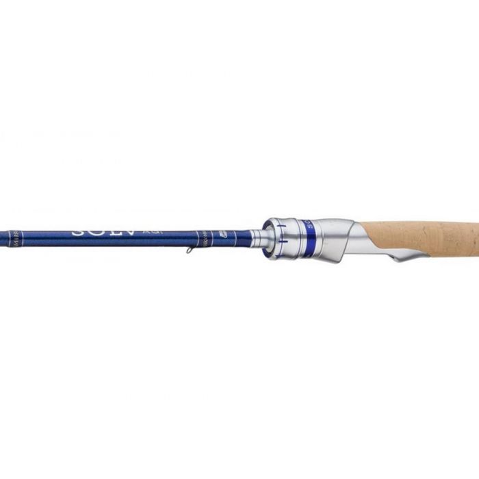 Abu Garcia Sölv AG1