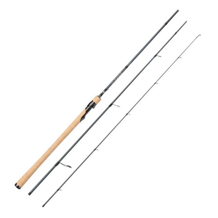 ABU Garcia SÖLV AG2