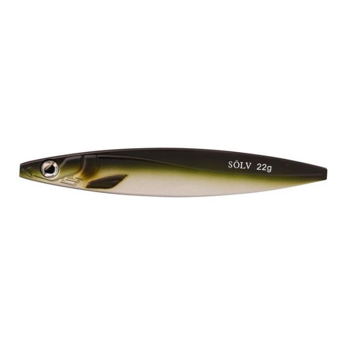 ABU Garcia Sölv Skärr
