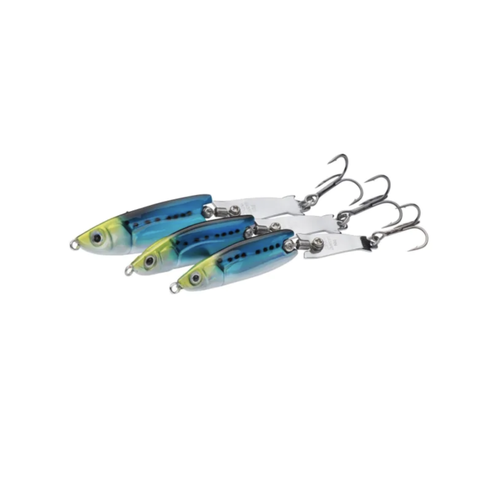 Abu Garcia Toby Jointed