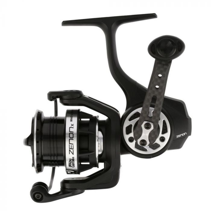 ABU Garcia Zenon X Spinnehjul