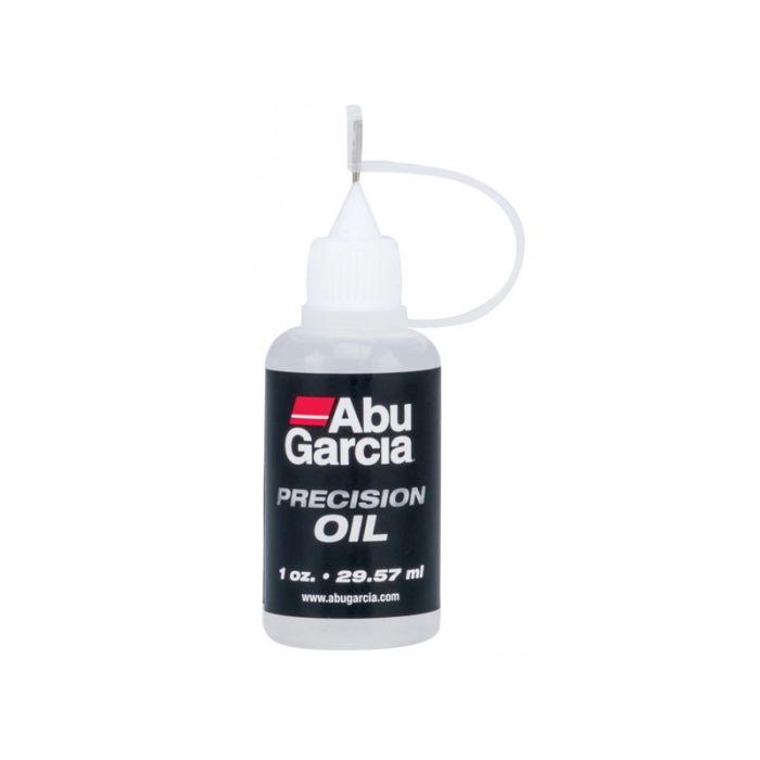 Abu Reel Oil (hjul olie)