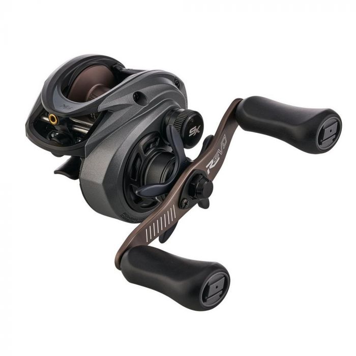 ABU Garcia Revo SX HS