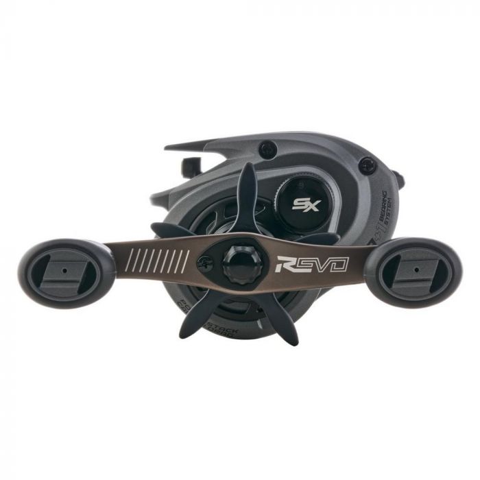 ABU Garcia Revo SX HS